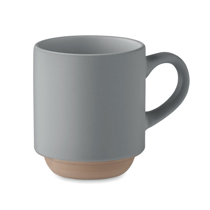 Kompaktiškas keraminis puodelis, 170 ml - Image 16