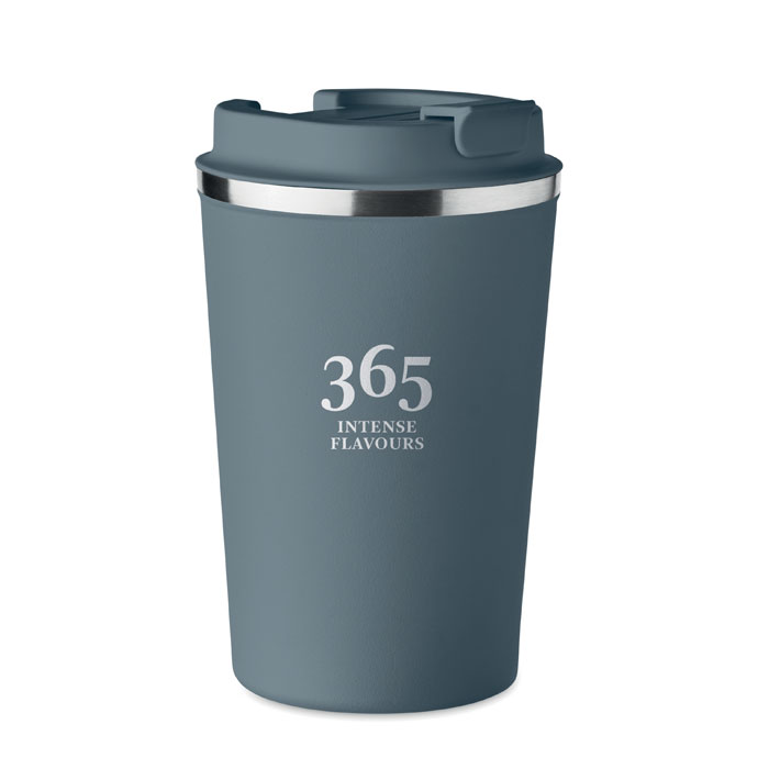 Dvigubų sienelių termo puodelis, 350 ml - Image 7
