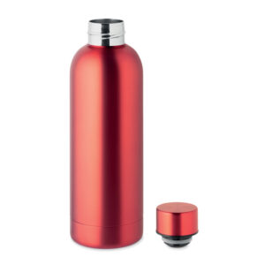 Termo gertuvė su logotipu, 500 ml