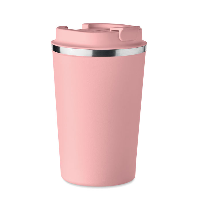 Dvigubų sienelių termo puodelis, 350 ml - Image 20