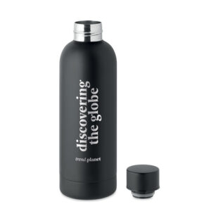 Termo gertuvė su logotipu, 500 ml