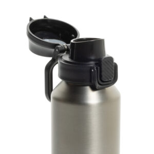 Sportinė gertuvė su užrakinamu dangteliu, 600 ml