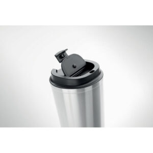 Dvigubų sienelių termo puodelis, 350 ml