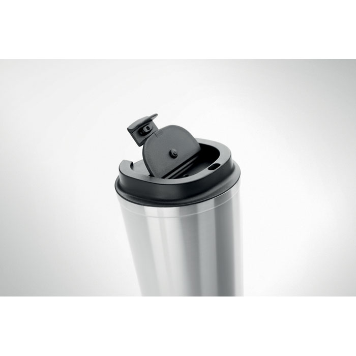 Dvigubų sienelių termo puodelis, 350 ml - Image 26