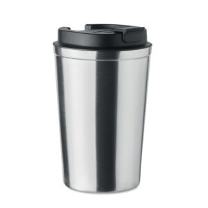 Dvigubų sienelių termo puodelis, 350 ml