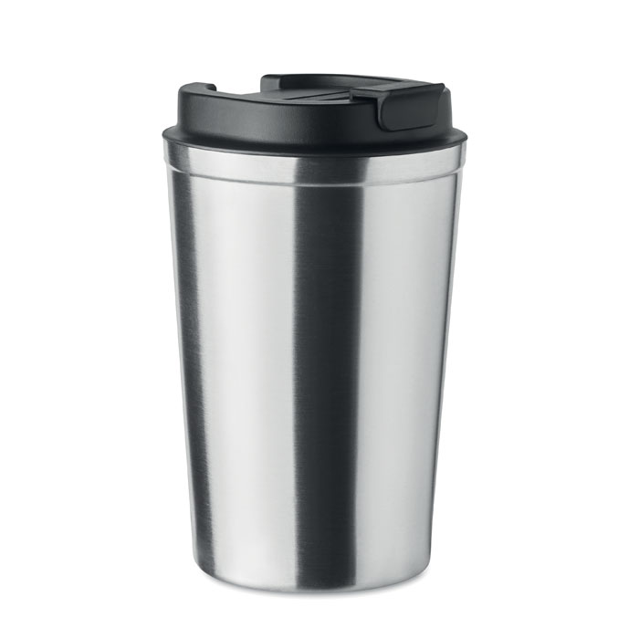 Dvigubų sienelių termo puodelis, 350 ml - Image 25