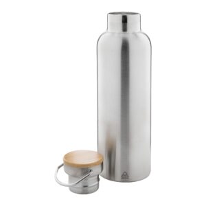 Termo gertuvė su bambukiniu dangteliu, 750 ml