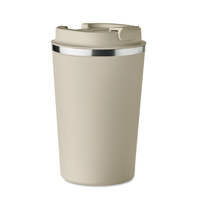 Dvigubų sienelių termo puodelis, 350 ml - Image 10