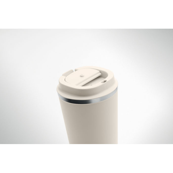 Dvigubų sienelių termo puodelis, 350 ml - Image 12
