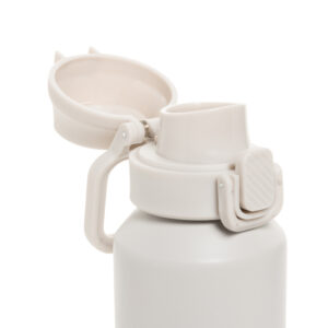 Sportinė gertuvė su užrakinamu dangteliu, 600 ml