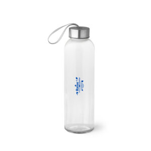 Stiklinė gertuvė, 520 ml
