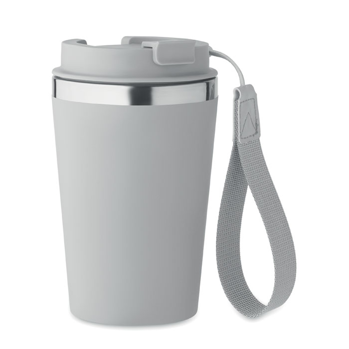 Termo puodelis su nešiojimo dirželiu, 350 ml - Image 17