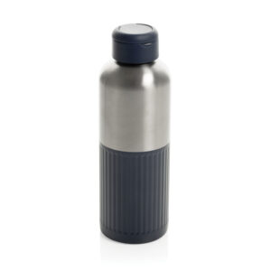 Metalinė gertuvė su rankenėle, 750 ml