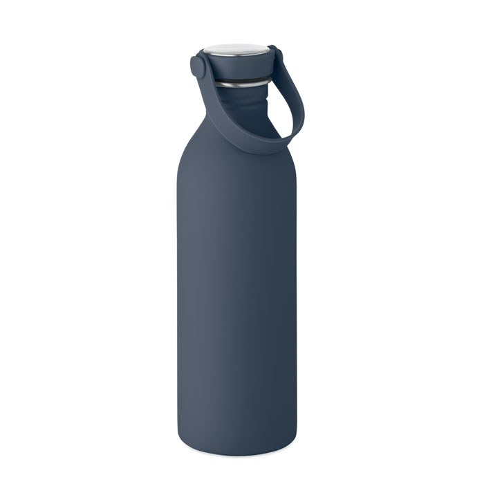 Metalinė gertuvė su silikonine rankenėle, 500 ml - Image 27