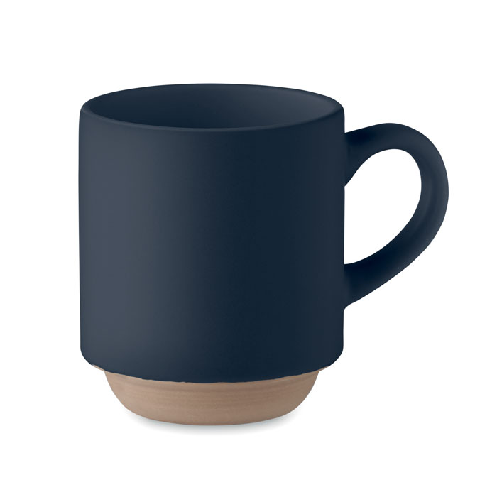 Kompaktiškas keraminis puodelis, 170 ml - Image 17
