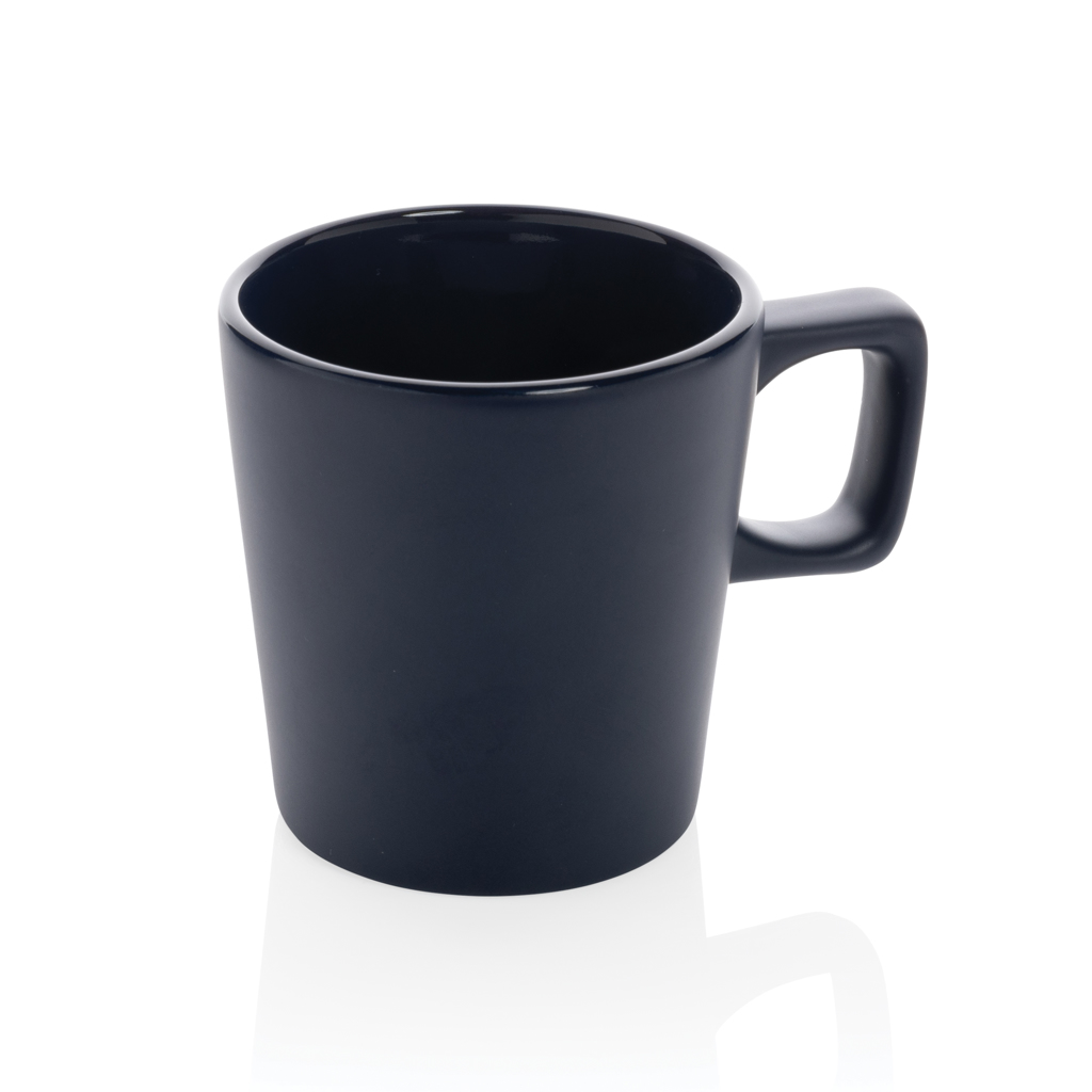 Modernus keraminis puodelis, 300 ml - Image 12