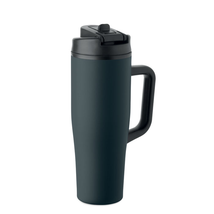 Sandarus termo puodelis su šiaudeliu, 900 ml - Image 12