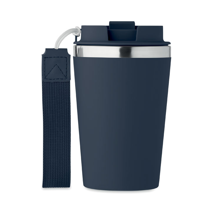 Termo puodelis su nešiojimo dirželiu, 350 ml - Image 22