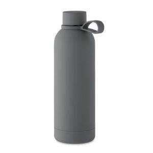 Termo gertuvė su silikonine rankenėle, 500 ml