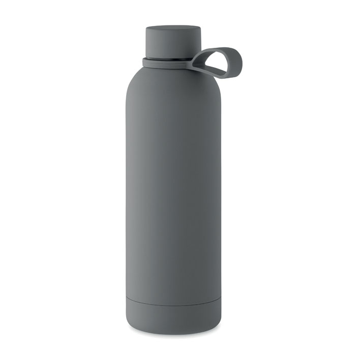 Termo gertuvė su silikonine rankenėle, 500 ml