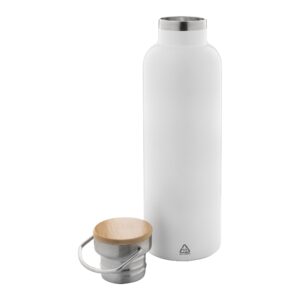 Termo gertuvė su bambukiniu dangteliu, 750 ml