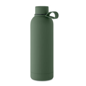 Termo gertuvė su silikonine rankenėle, 500 ml
