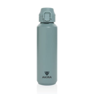 Sportinė gertuvė su užrakinamu dangteliu, 600 ml