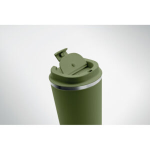 Dvigubų sienelių termo puodelis, 350 ml