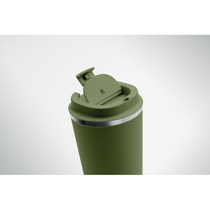 Dvigubų sienelių termo puodelis, 350 ml - Image 22