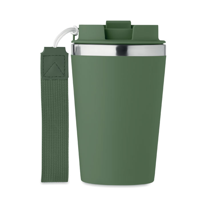 Termo puodelis su nešiojimo dirželiu, 350 ml - Image 28