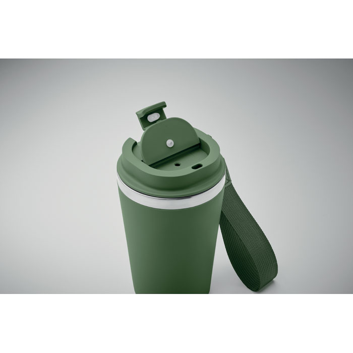 Termo puodelis su nešiojimo dirželiu, 350 ml - Image 29