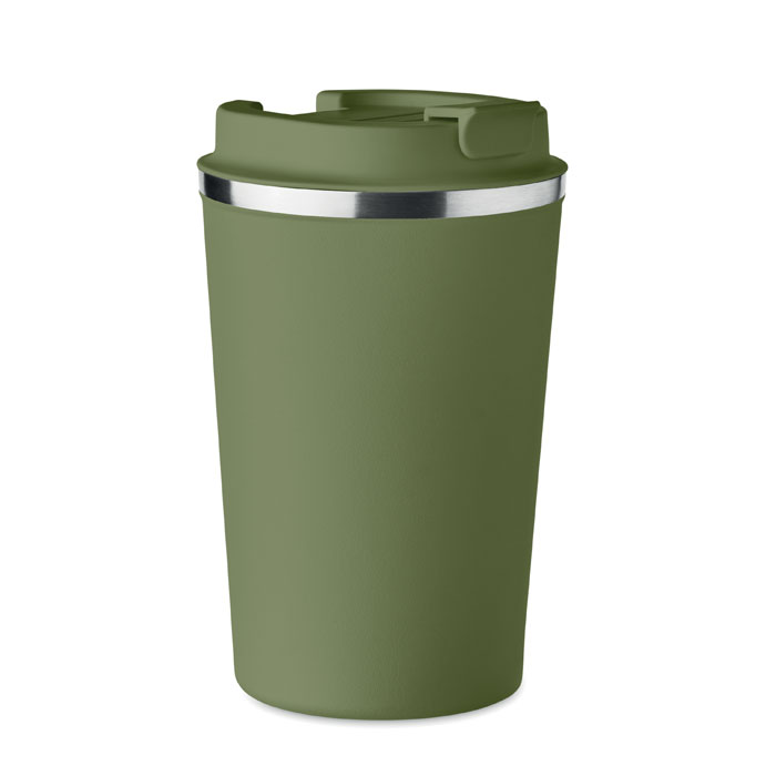 Dvigubų sienelių termo puodelis, 350 ml - Image 23