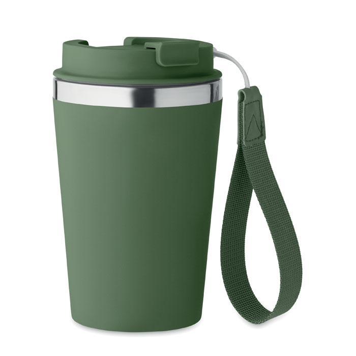 Termo puodelis su nešiojimo dirželiu, 350 ml - Image 27