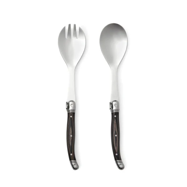 VINGA Gigaro serving cutlery - Image 2