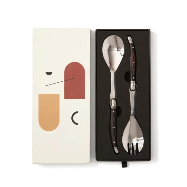 VINGA Gigaro serving cutlery - Image 4