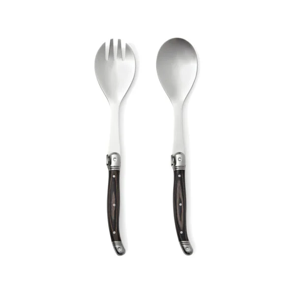 VINGA Gigaro serving cutlery