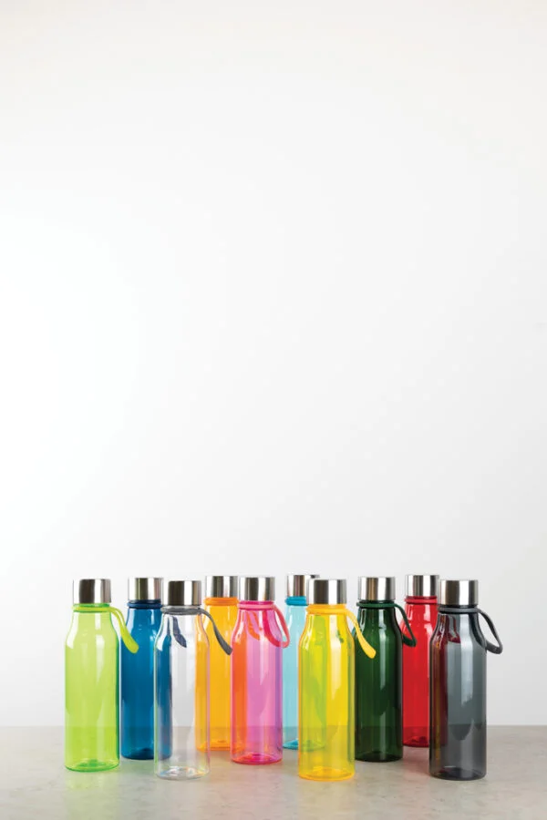 VINGA Lean Tritan Water Bottle - Image 12