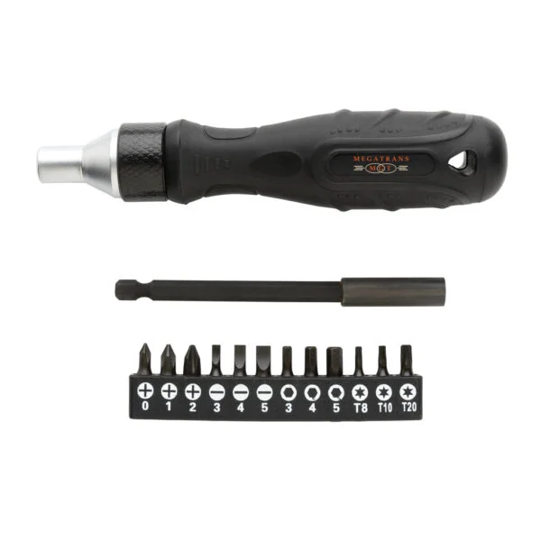 Gear X ratchet screwdriver - Image 6