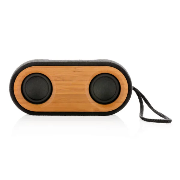 Bamboo X double speaker - Image 4