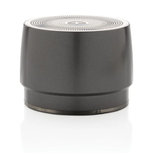 Swiss peak 5W wireless bass speaker - Image 7