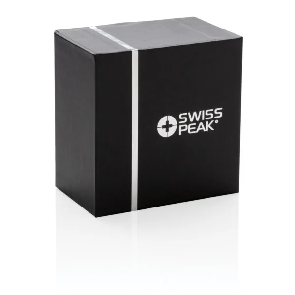 Swiss peak 5W wireless bass speaker - Image 11