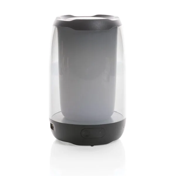 RCS recycled plastic Lightboom 5W speaker - Image 11