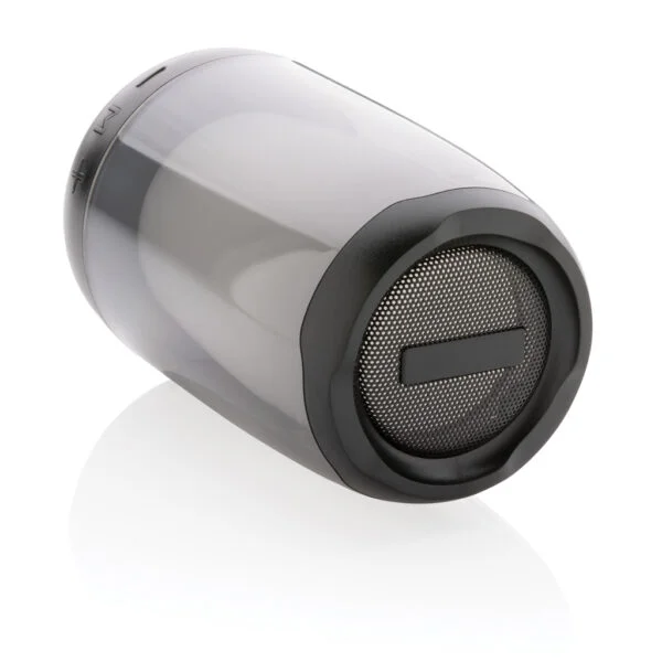 RCS recycled plastic Lightboom 5W speaker - Image 12