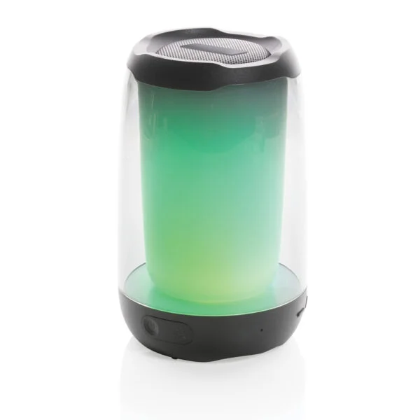 RCS recycled plastic Lightboom 5W speaker - Image 3