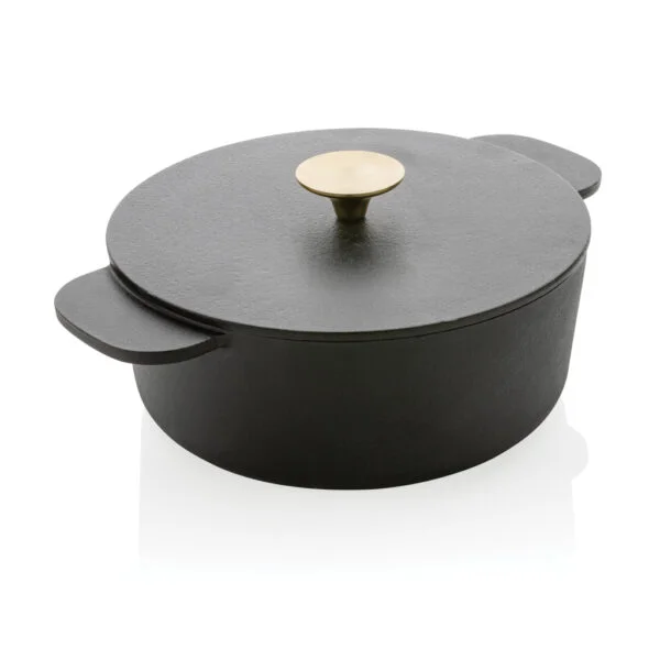 Ukiyo cast iron pan medium - Image 2