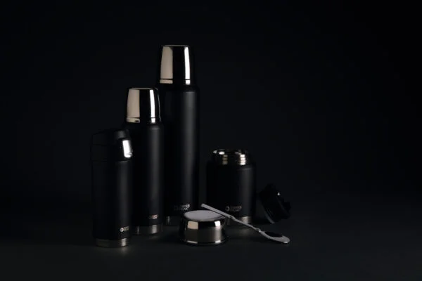 Swiss Peak Elite copper vacuum mug - Image 11