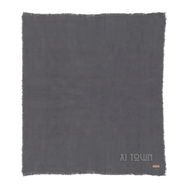 Ukiyo Aware™ Polylana® woven blanket 130x150cm - Image 4