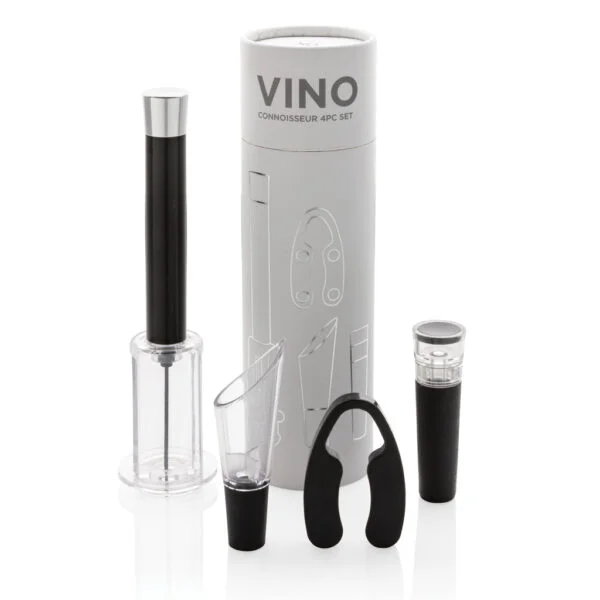 Vino Connoisseur 4pc set - Image 10