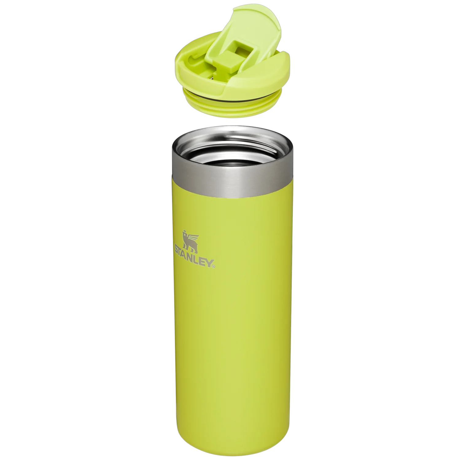 THE AEROLIGHT™ Transit Mug | 0.47L - Electric Yellow - Image 3